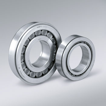 NSK圓柱滾子軸承